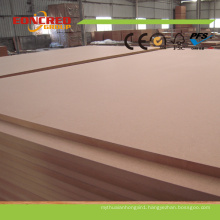 MDF Panel Size, Wood MDF Production Line